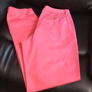 Polo pants